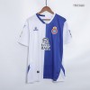 Men's Replica RCD Espanyol Third Away Soccer Jersey Shirt 2022/23 Kelme