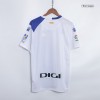 Men's Replica RCD Espanyol Third Away Soccer Jersey Shirt 2022/23 Kelme