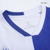 Men's Replica RCD Espanyol Third Away Soccer Jersey Shirt 2022/23 Kelme