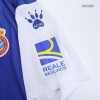 Men's Replica RCD Espanyol Third Away Soccer Jersey Shirt 2022/23 Kelme