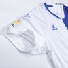 Men's Replica RCD Espanyol Third Away Soccer Jersey Shirt 2022/23 Kelme