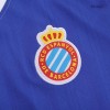 Men's Replica RCD Espanyol Third Away Soccer Jersey Shirt 2022/23 Kelme