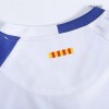 Men's Replica RCD Espanyol Third Away Soccer Jersey Shirt 2022/23 Kelme