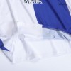 Men's Replica RCD Espanyol Third Away Soccer Jersey Shirt 2022/23 Kelme