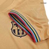 Women's Replica Barcelona Away Soccer Jersey Shirt 2022/23 Nike