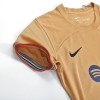 Women's Replica Barcelona Away Soccer Jersey Shirt 2022/23 Nike