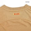 Women's Replica Barcelona Away Soccer Jersey Shirt 2022/23 Nike