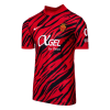 Men's Replica RCD Mallorca Home Soccer Jersey Shirt 2022/23 Nike