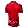 Men's Replica RCD Mallorca Home Soccer Jersey Shirt 2022/23 Nike