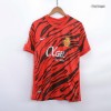 Men's Replica RCD Mallorca Home Soccer Jersey Shirt 2022/23 Nike