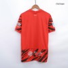 Men's Replica RCD Mallorca Home Soccer Jersey Shirt 2022/23 Nike