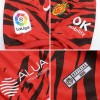 Men's Replica RCD Mallorca Home Soccer Jersey Shirt 2022/23 Nike