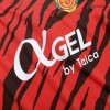 Men's Replica RCD Mallorca Home Soccer Jersey Shirt 2022/23 Nike