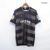 Men's Replica Real Sociedad Away Soccer Jersey Shirt 2022/23 Macron