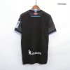 Men's Replica Real Sociedad Away Soccer Jersey Shirt 2022/23 Macron