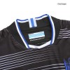 Men's Replica Real Sociedad Away Soccer Jersey Shirt 2022/23 Macron