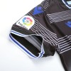 Men's Replica Real Sociedad Away Soccer Jersey Shirt 2022/23 Macron