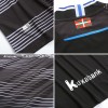 Men's Replica Real Sociedad Away Soccer Jersey Shirt 2022/23 Macron
