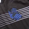 Men's Replica Real Sociedad Away Soccer Jersey Shirt 2022/23 Macron