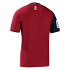 Men's Replica CA Osasuna Home Soccer Jersey Shirt 2022/23 Adidas