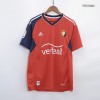 Men's Replica CA Osasuna Home Soccer Jersey Shirt 2022/23 Adidas