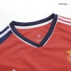 Men's Replica CA Osasuna Home Soccer Jersey Shirt 2022/23 Adidas