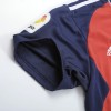 Men's Replica CA Osasuna Home Soccer Jersey Shirt 2022/23 Adidas