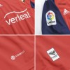 Men's Replica CA Osasuna Home Soccer Jersey Shirt 2022/23 Adidas