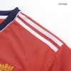 Men's Replica CA Osasuna Home Soccer Jersey Shirt 2022/23 Adidas