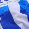 Men's Replica Real Sociedad Home Soccer Jersey Shirt 2022/23 Macron