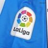 Men's Replica Malaga Home Soccer Jersey Shirt 2022/23 Hummel