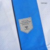Men's Replica Malaga Home Soccer Jersey Shirt 2022/23 Hummel