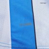 Men's Replica Malaga Home Soccer Jersey Shirt 2022/23 Hummel