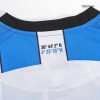 Men's Replica Malaga Home Soccer Jersey Shirt 2022/23 Hummel