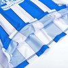 Men's Replica Malaga Home Soccer Jersey Shirt 2022/23 Hummel