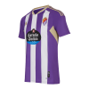 Men's Replica Real Valladolid Home Soccer Jersey Shirt 2022/23 Adidas