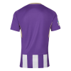 Men's Replica Real Valladolid Home Soccer Jersey Shirt 2022/23 Adidas