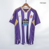 Men's Replica Real Valladolid Home Soccer Jersey Shirt 2022/23 Adidas