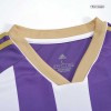 Men's Replica Real Valladolid Home Soccer Jersey Shirt 2022/23 Adidas