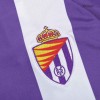 Men's Replica Real Valladolid Home Soccer Jersey Shirt 2022/23 Adidas