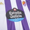 Men's Replica Real Valladolid Home Soccer Jersey Shirt 2022/23 Adidas