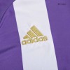 Men's Replica Real Valladolid Home Soccer Jersey Shirt 2022/23 Adidas