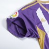 Men's Replica Real Valladolid Home Soccer Jersey Shirt 2022/23 Adidas
