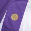 Men's Replica Real Valladolid Home Soccer Jersey Shirt 2022/23 Adidas