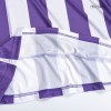 Men's Replica Real Valladolid Home Soccer Jersey Shirt 2022/23 Adidas