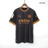 Men's Replica Valencia Away Soccer Jersey Shirt 2022/23 Puma