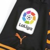 Men's Replica Valencia Away Soccer Jersey Shirt 2022/23 Puma