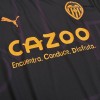 Men's Replica Valencia Away Soccer Jersey Shirt 2022/23 Puma
