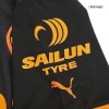 Men's Replica Valencia Away Soccer Jersey Shirt 2022/23 Puma