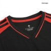 Men's Replica CA Osasuna Away Soccer Jersey Shirt 2022/23 Adidas